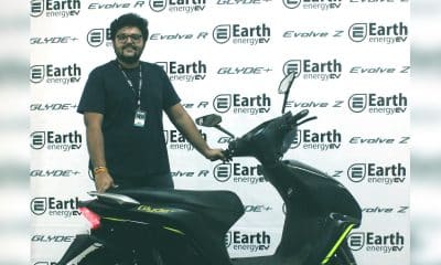 Earth Energy looks to invest Rs 100 crore in two years as EV demand rises