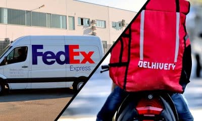 FedEx Express-Delhivery strategic alliance becomes operational