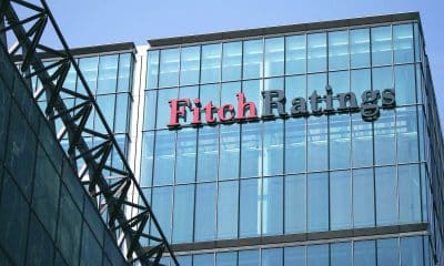 Fitch cuts India's FY22 GDP growth forecast to 8.7