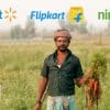 Flipkart, Walmart invest $145mn in Ninjacart