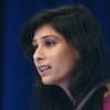 Gita Gopinath to take on new role at IMF as First Deputy Managing Director