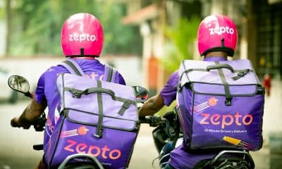 Grocery delivery app Zepto bags USD 100 mln in Series C round