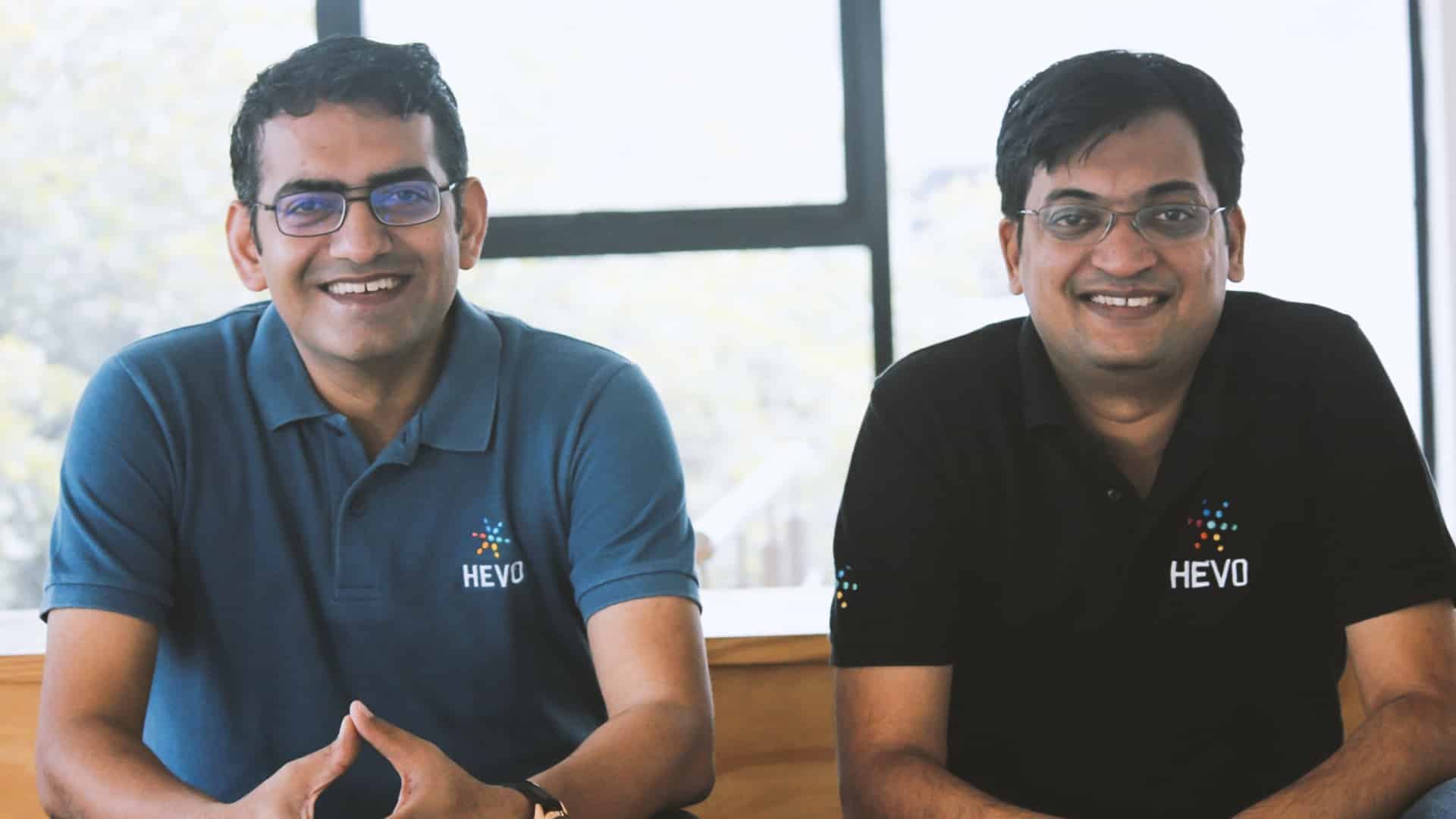Hevo raises $30 million in funding from Sequoia Capital India, others