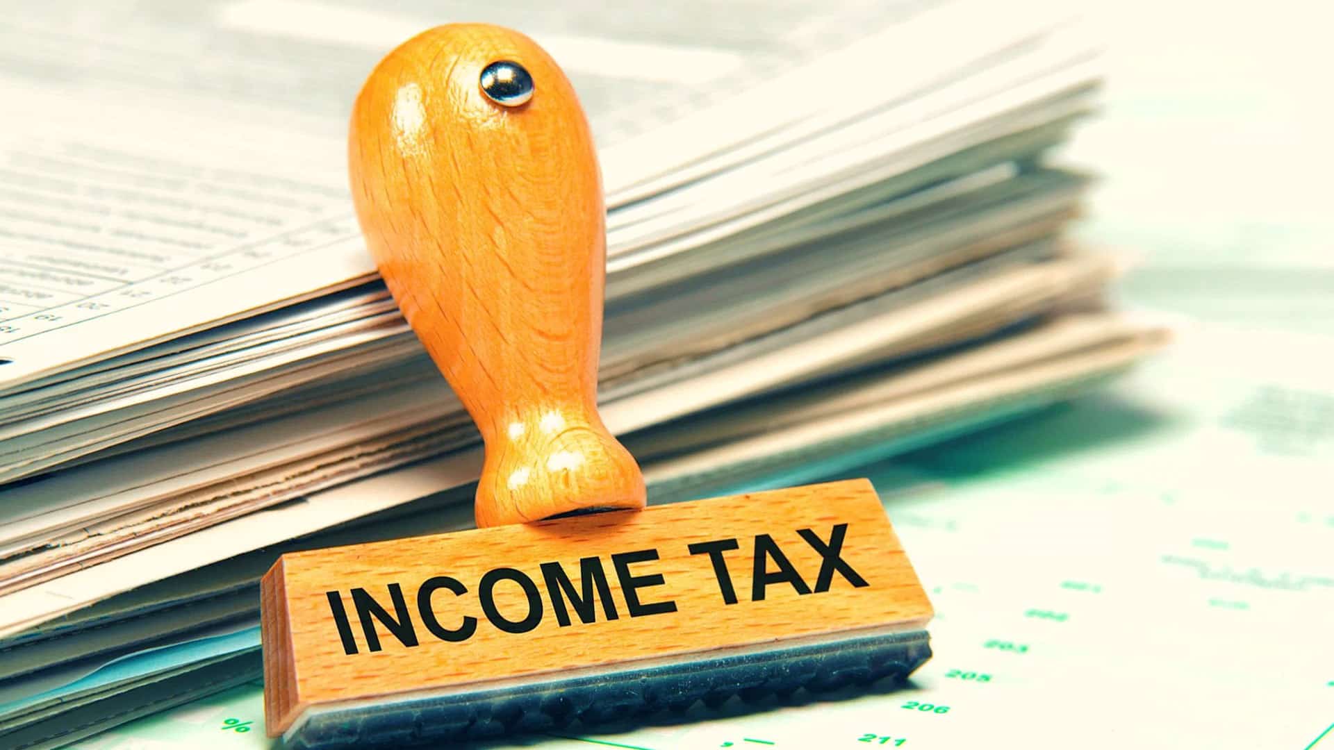 I-T dept relaxes time till Feb'2022 for taxpayers to complete verification of FY'20 ITRs