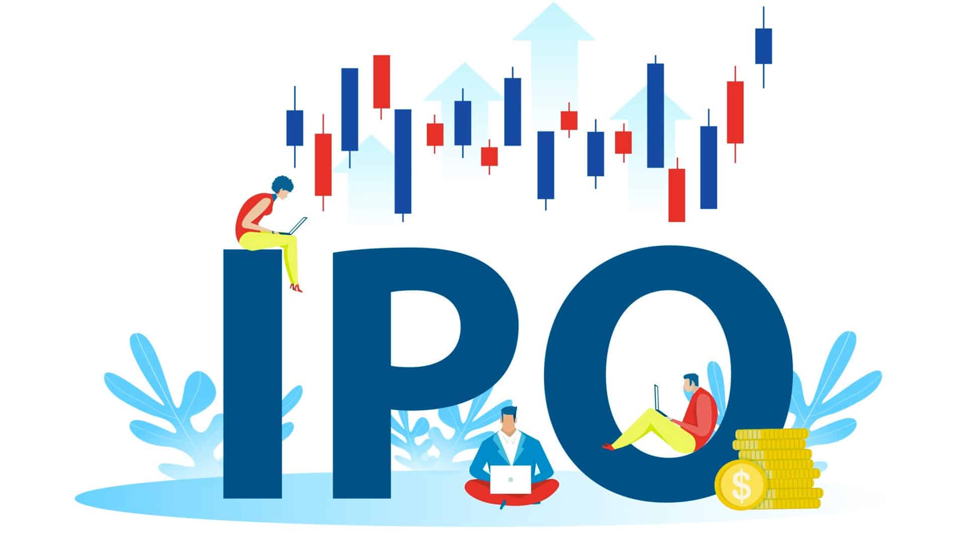 IPO fireworks in New Year too; cos likely to garner Rs 1.5 lakh cr through initial share sales