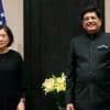 India-US Trade Policy Forum has key role in deepening understanding of each other's positions