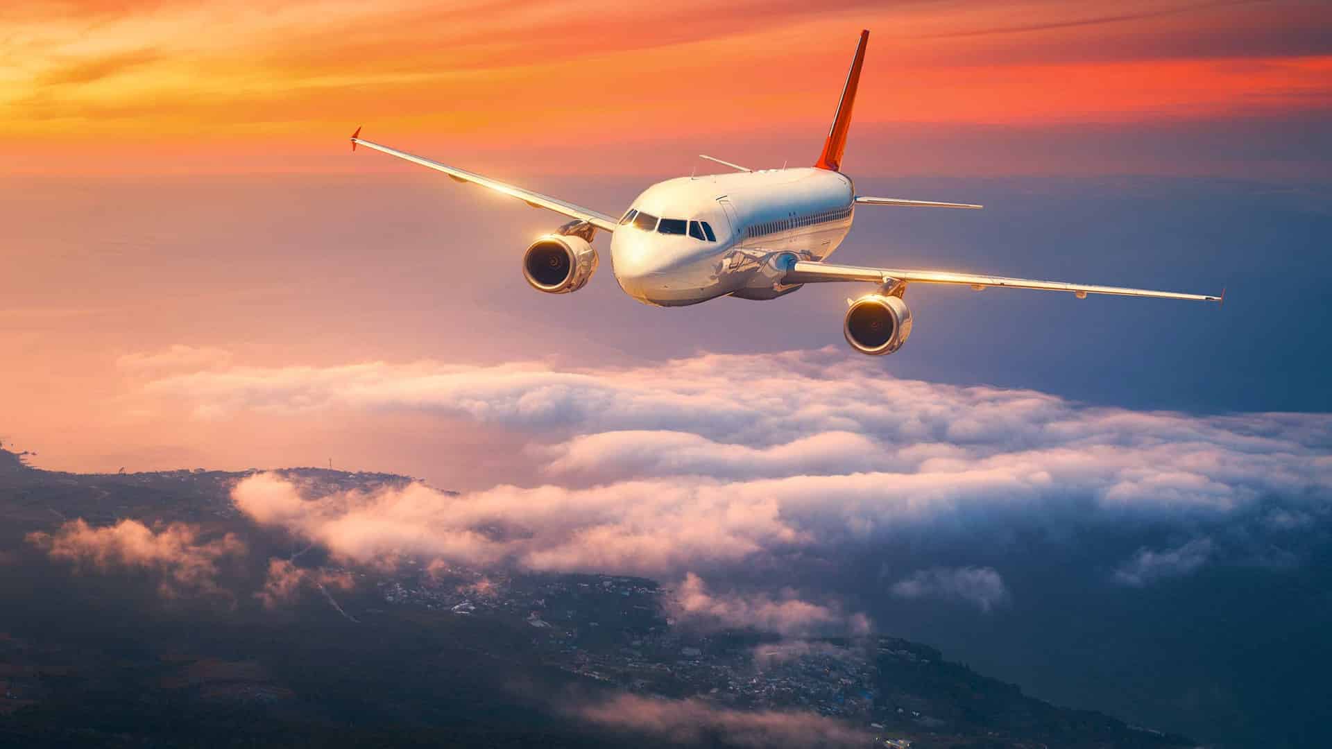 Indian aviation industry was able to breathe a little easier in 2021