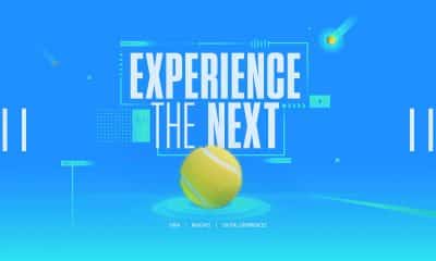 Infosys extends digital innovation partnership with Australian Open until 2026