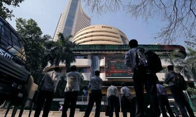 Investors richer by over Rs 5.35 lakh crore in two days of market rally