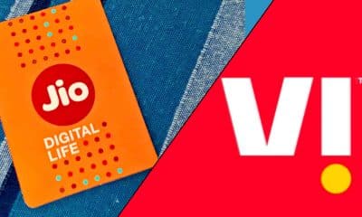 Jio tops 4G download speed chart, Voda Idea in upload speed in Nov: Trai