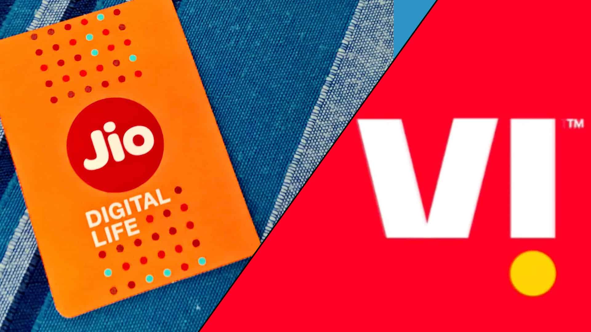 Jio tops 4G download speed chart, Voda Idea in upload speed in Nov: Trai