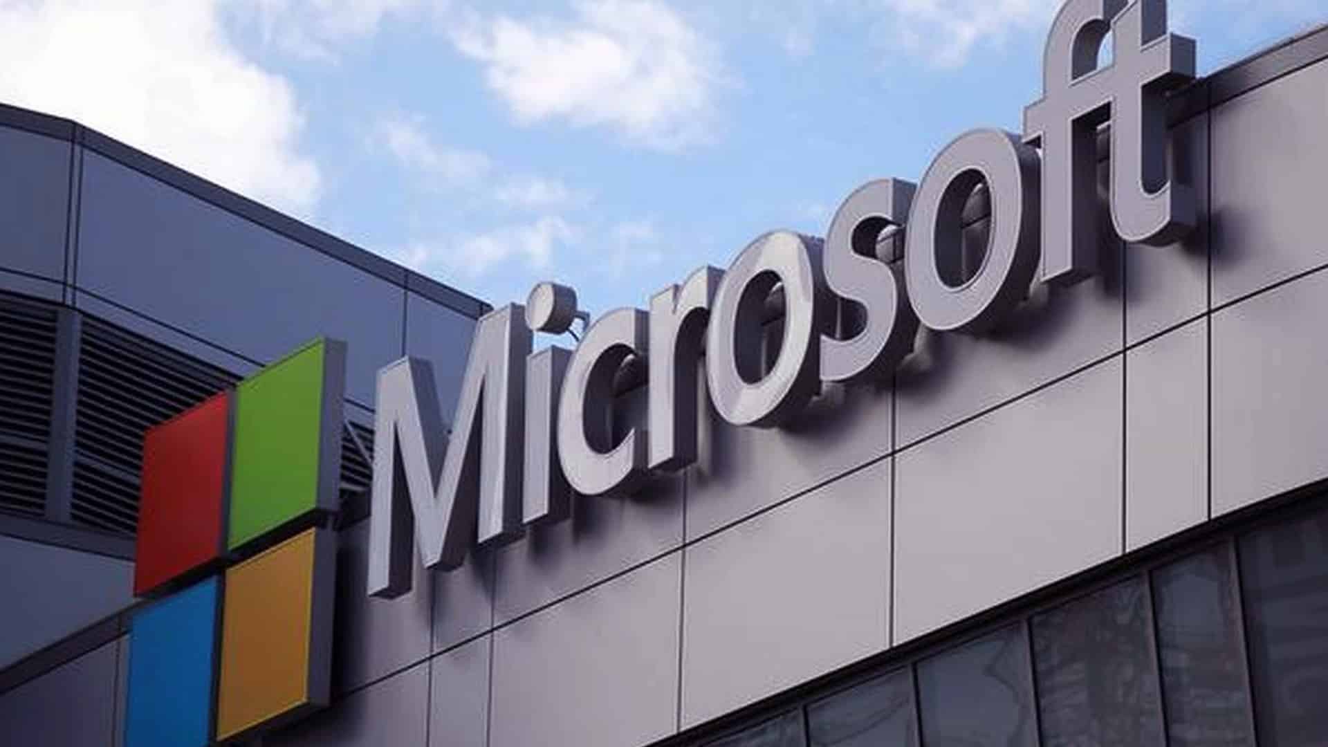 Microsoft launches cybersecurity skilling programme in India