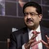 Mobile industry to play key role in India''s vision for USD 5 trn economy by 2025: Birla
