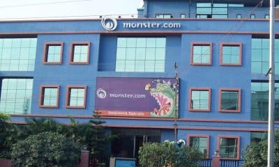 Monster.com raises about Rs 137 crore in funding led by Akash Bhanshali, Mohandas Pai