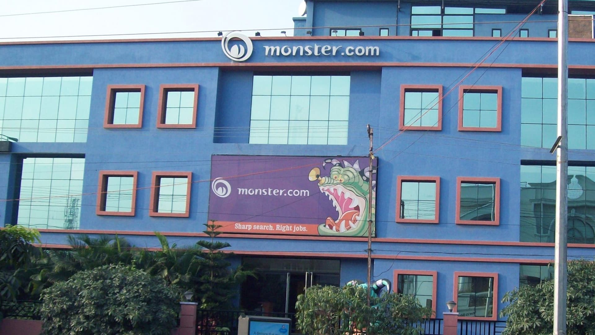 Monster.com raises about Rs 137 crore in funding led by Akash Bhanshali, Mohandas Pai