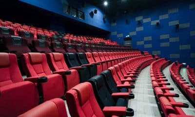 Multiplex operators meet Delhi deputy chief minister, seek reopening of cinemas in Delhi