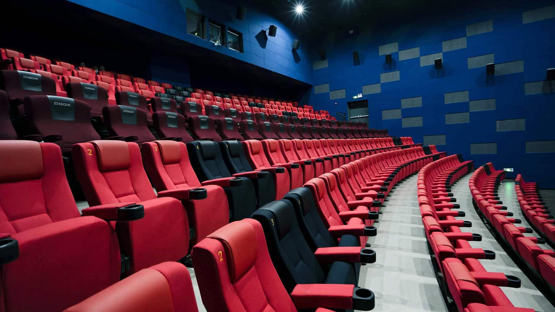 Multiplex operators meet Delhi deputy chief minister, seek reopening of cinemas in Delhi