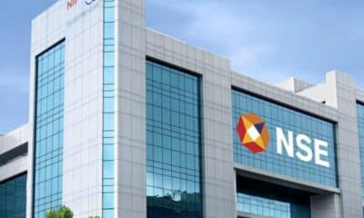 NSE sees 100th firm migration from SME patform to main-board