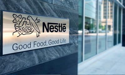 Nestle India gets govt approval for PLI scheme for processed fruits, vegetables