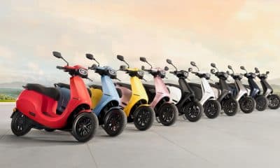 Ola Electric says dispatched e-scooters to all buyers, to open next purchase window 'very soon'