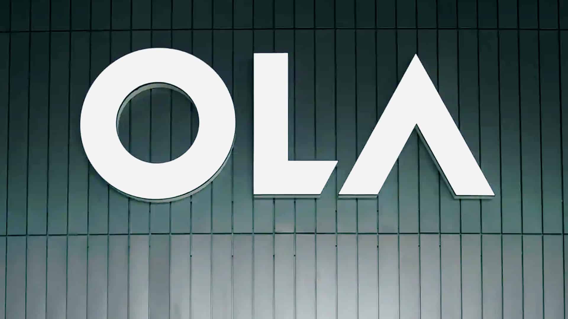 Ola in talks to raise over $1bn through equity, debt: Sources