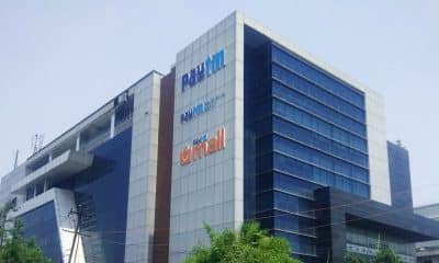 Paytm GMV more than doubles to Rs 1.66 lakh cr in Oct-Nov 2021 period