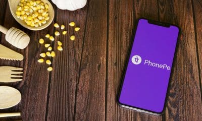 Processed over 1 bn merchant transactions in Nov 2021, offline payments up 200 pc YoY PhonePe