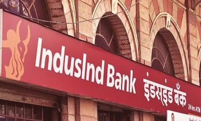 RBI grants approval to LIC to up stake in IndusInd Bank to nearly 10pc