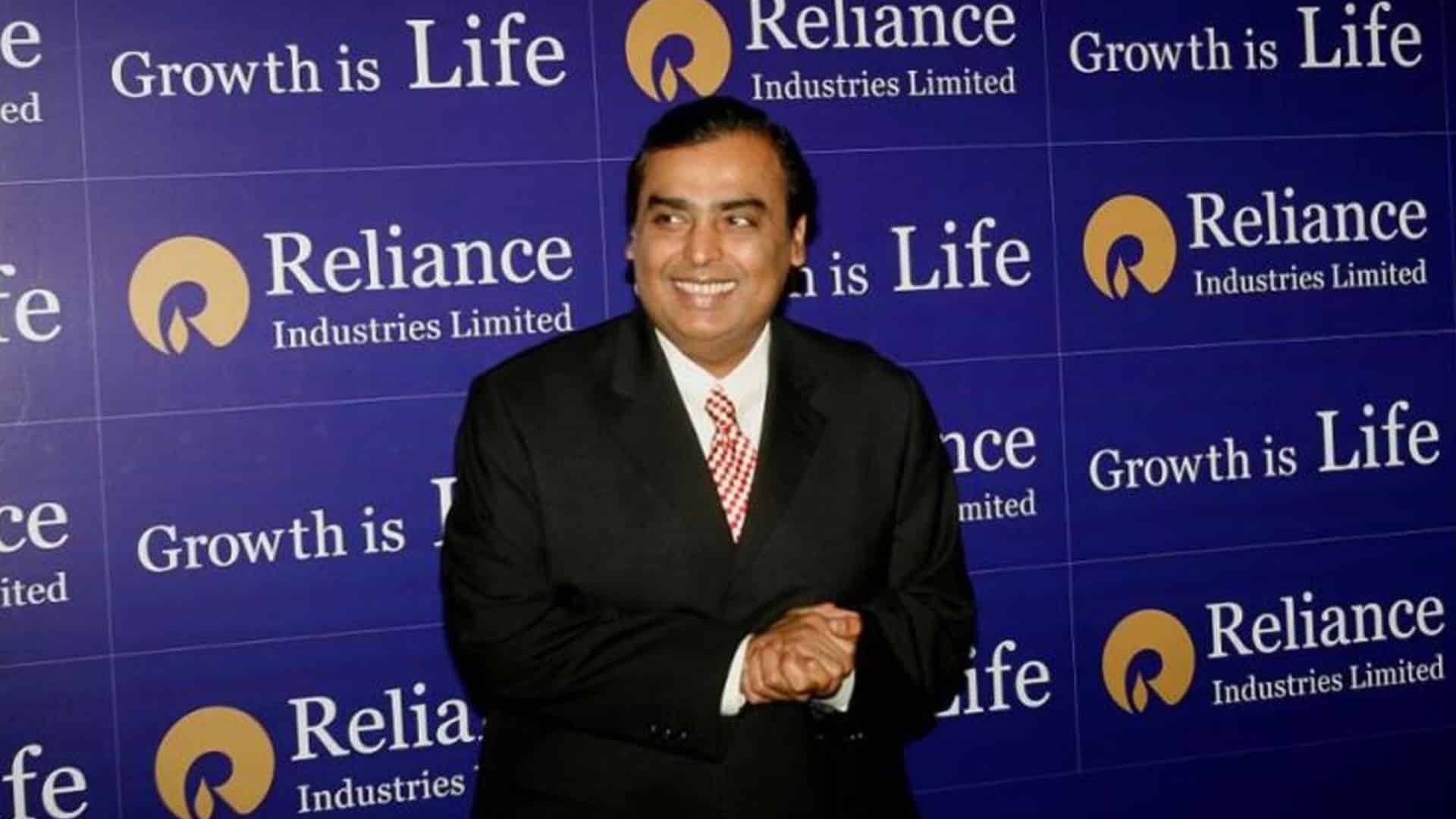 RIL arm buys British battery firm Faradion for GBP 100 mln