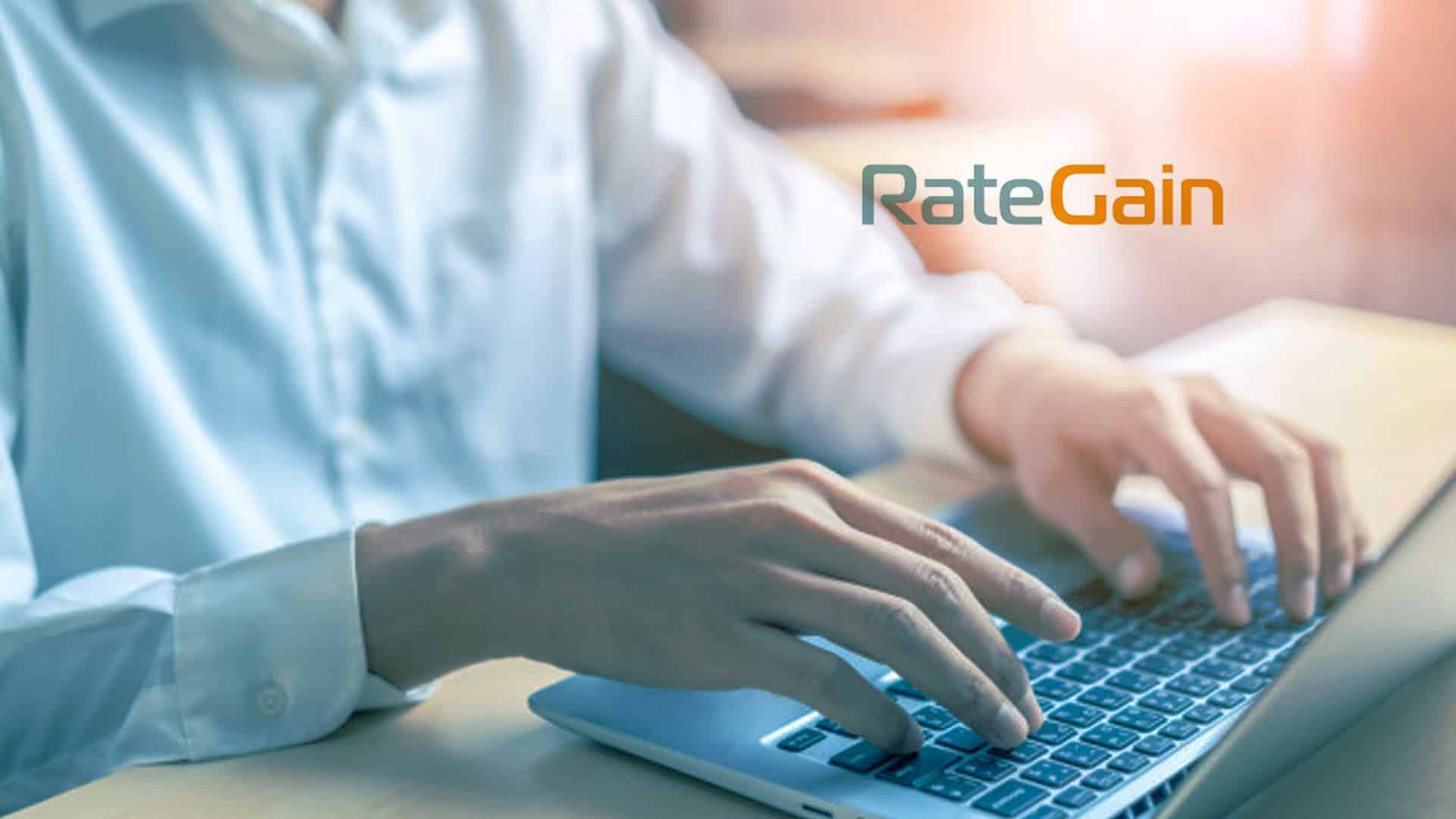 RateGain Travel Technologies raises Rs 599 cr from anchor investors ahead of IPO