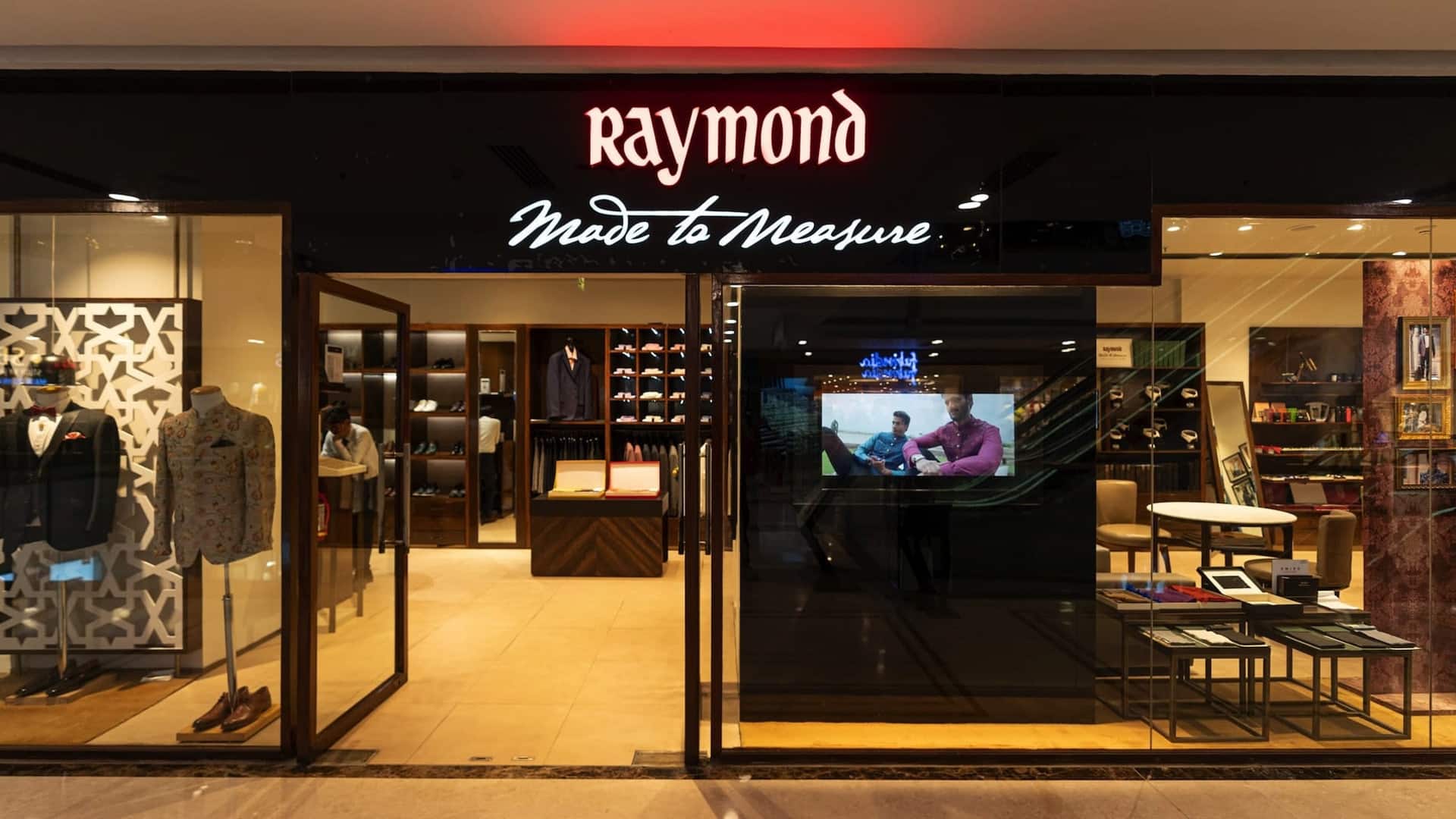 Raymond to raise Rs 100 cr through non-convertible debentures