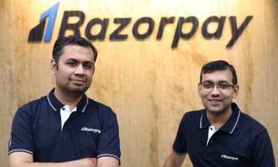 Razorpay raises $375 mn from Lone Pine Capital, others; valuation more than doubles to $7.5 bn