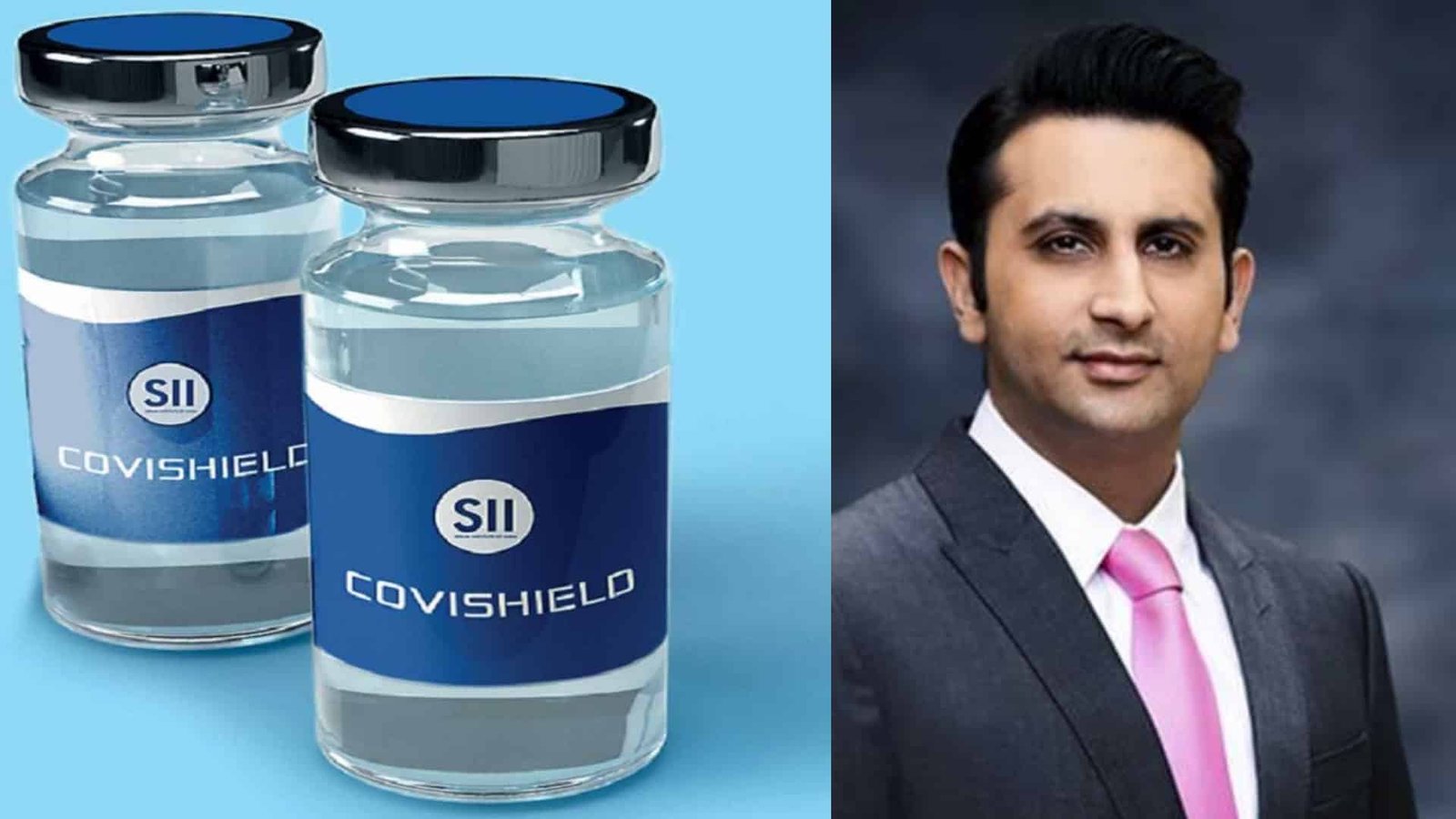 SII applies for full market authorisation of Covishield