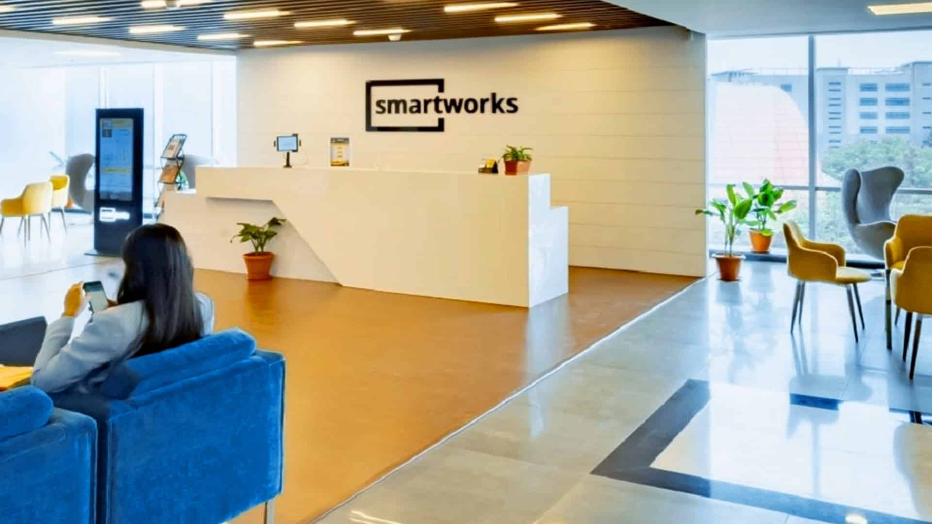 Smartworks to invest USD 25 mn in new tech venture for workspace management