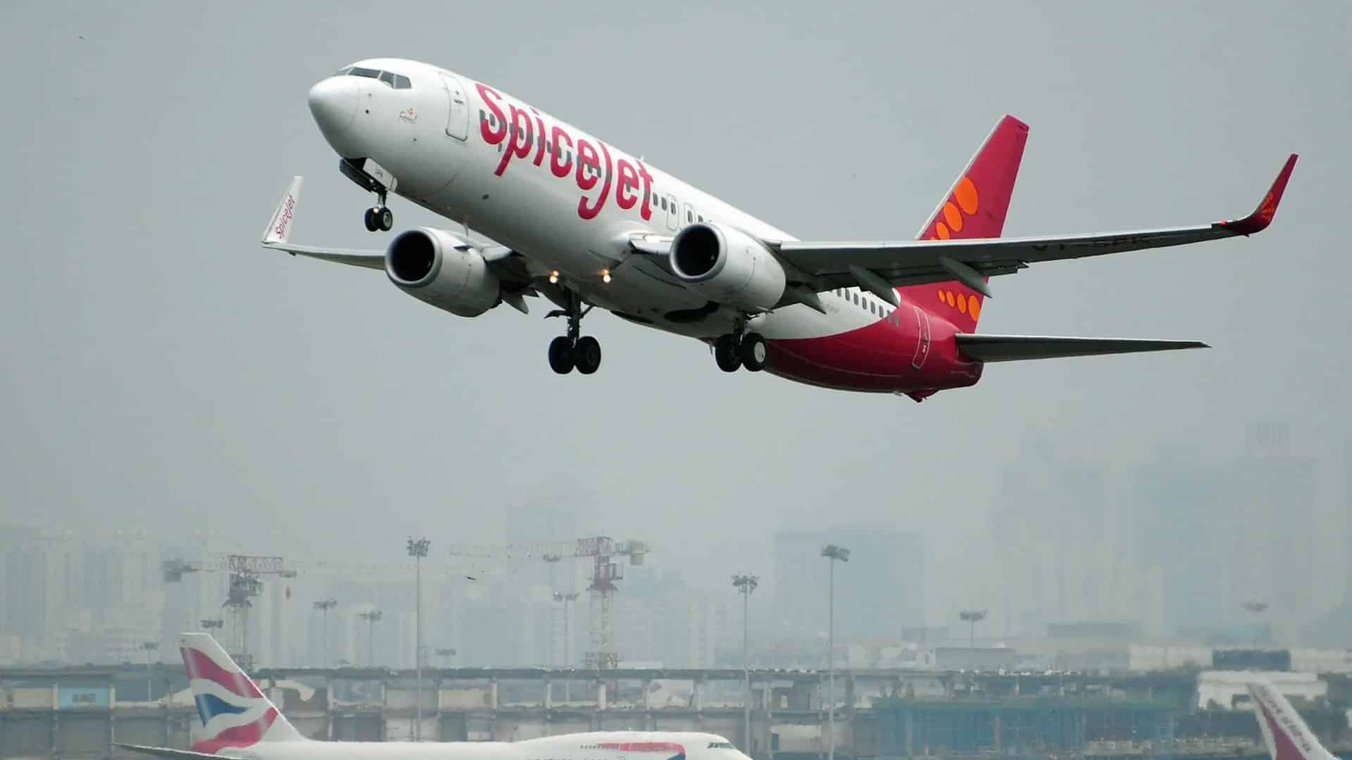 ICAO’s audit of SpiceJet boosts India’s global safety rankings