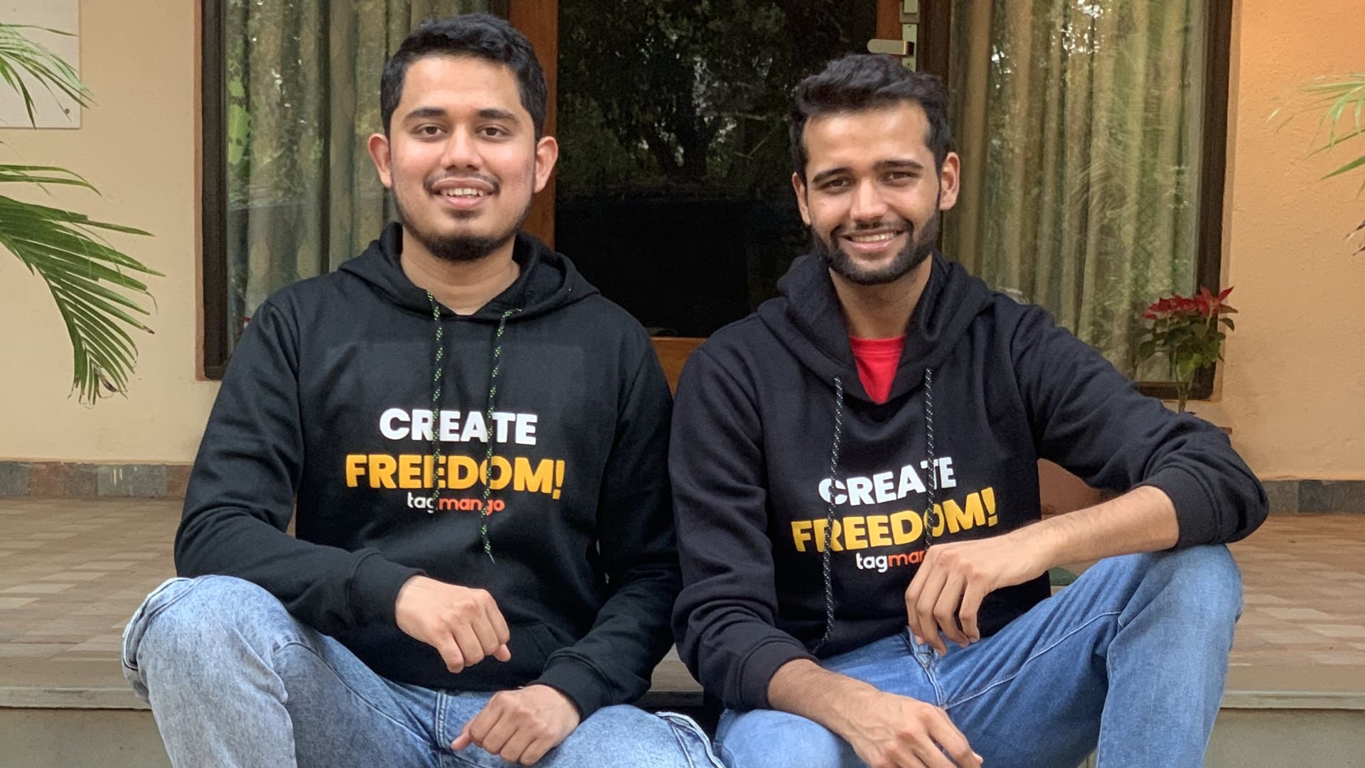 Tinder co-founder Justin Mateen invests in Mumbai-based startup TagMango