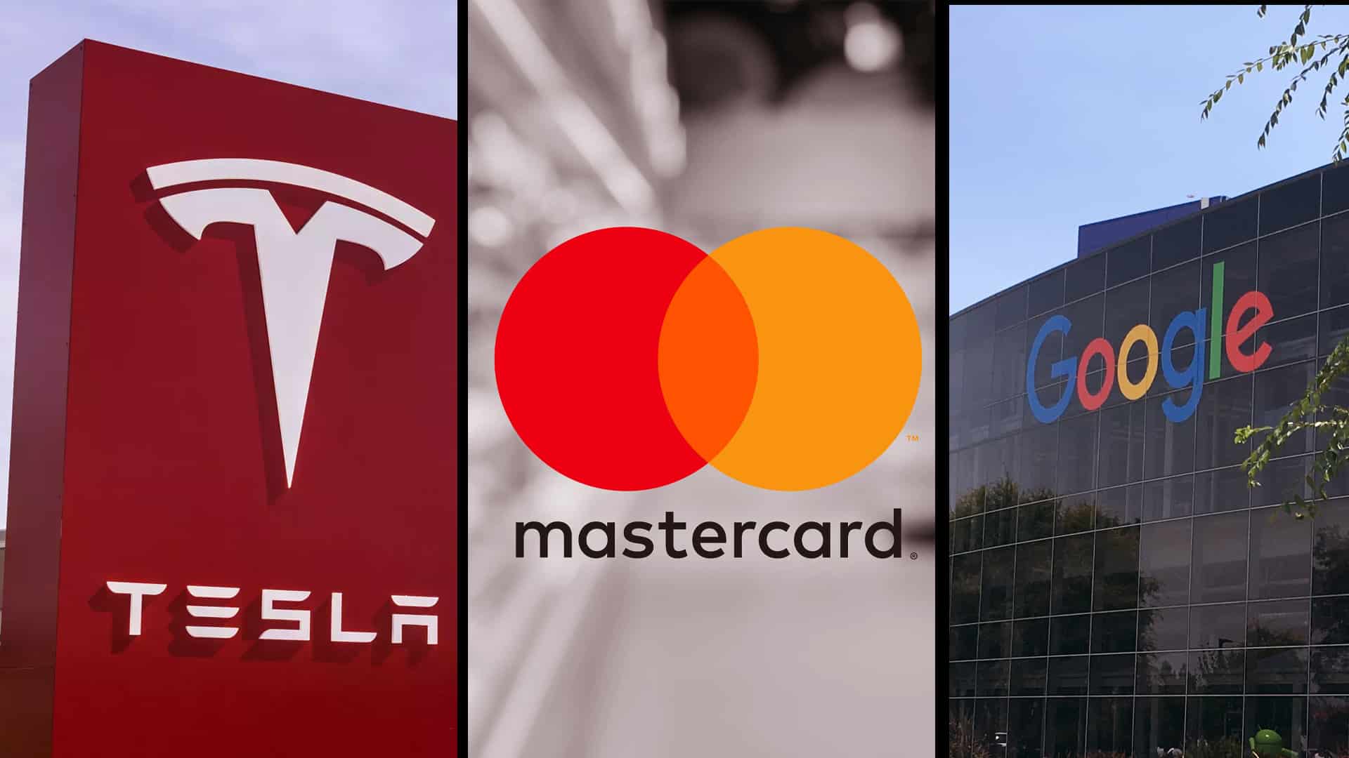 Tesla, Mastercard, Google top companies for future-readiness: IMD research