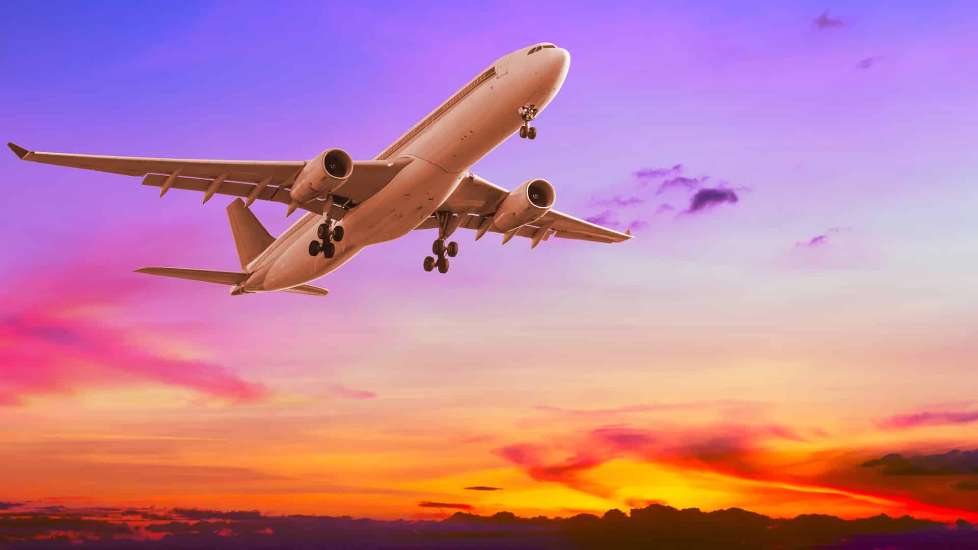 Why COVID-19 means the era of ever cheaper air travel could be over