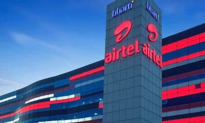 Airtel prepays Rs 15,519 cr towards deferred spectrum liabilities