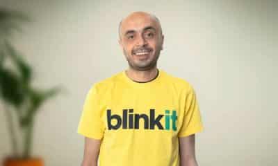 Blinkit to close services in areas where 10-minute delivery not possible
