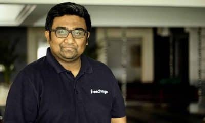 Kunal Shah's Cred to buy business expense management platform Happay