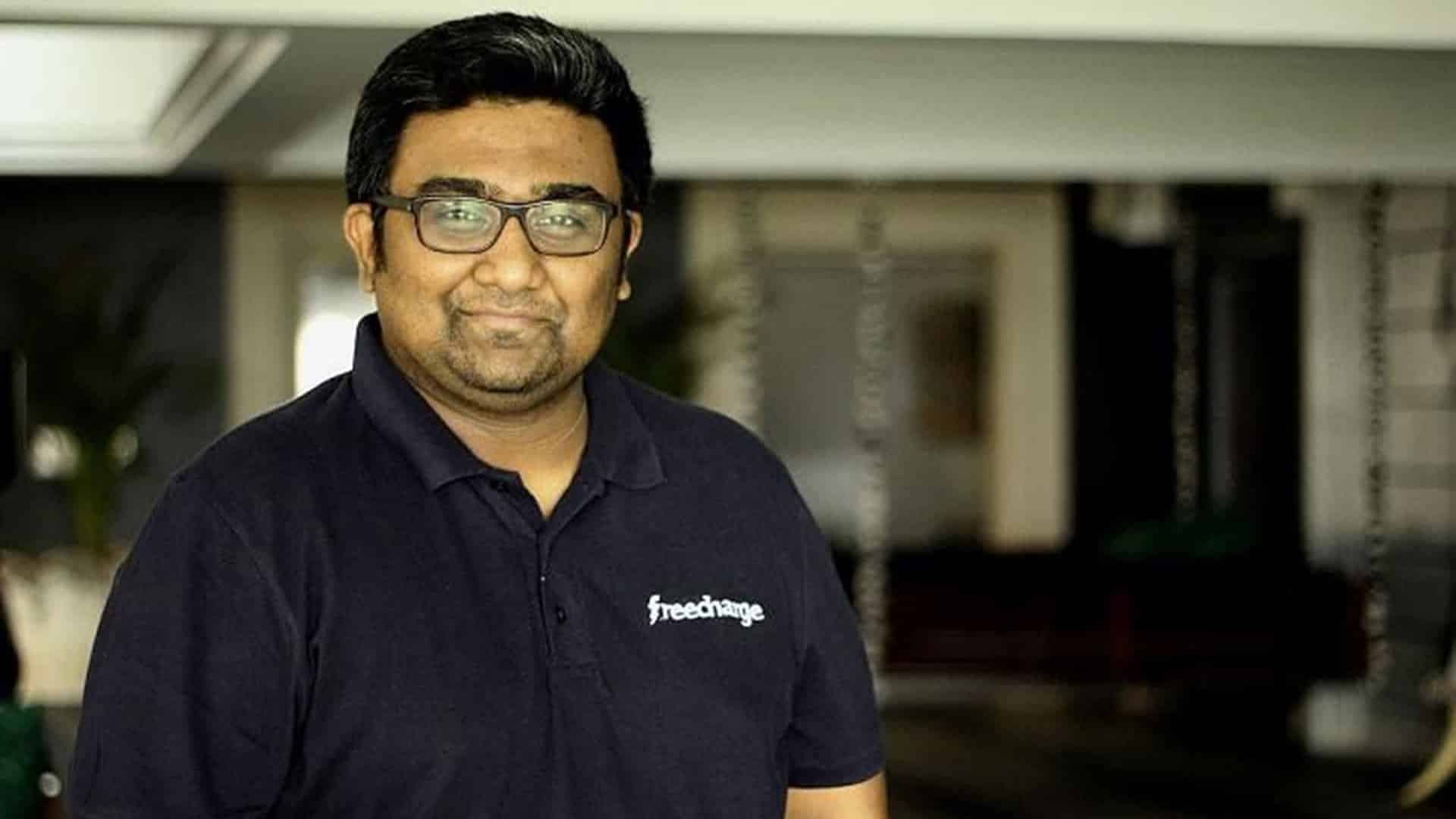 Kunal Shah's Cred to buy business expense management platform Happay