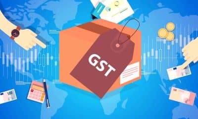 GST collection in Nov at Rs 1.31 lakh cr second highest since inception
