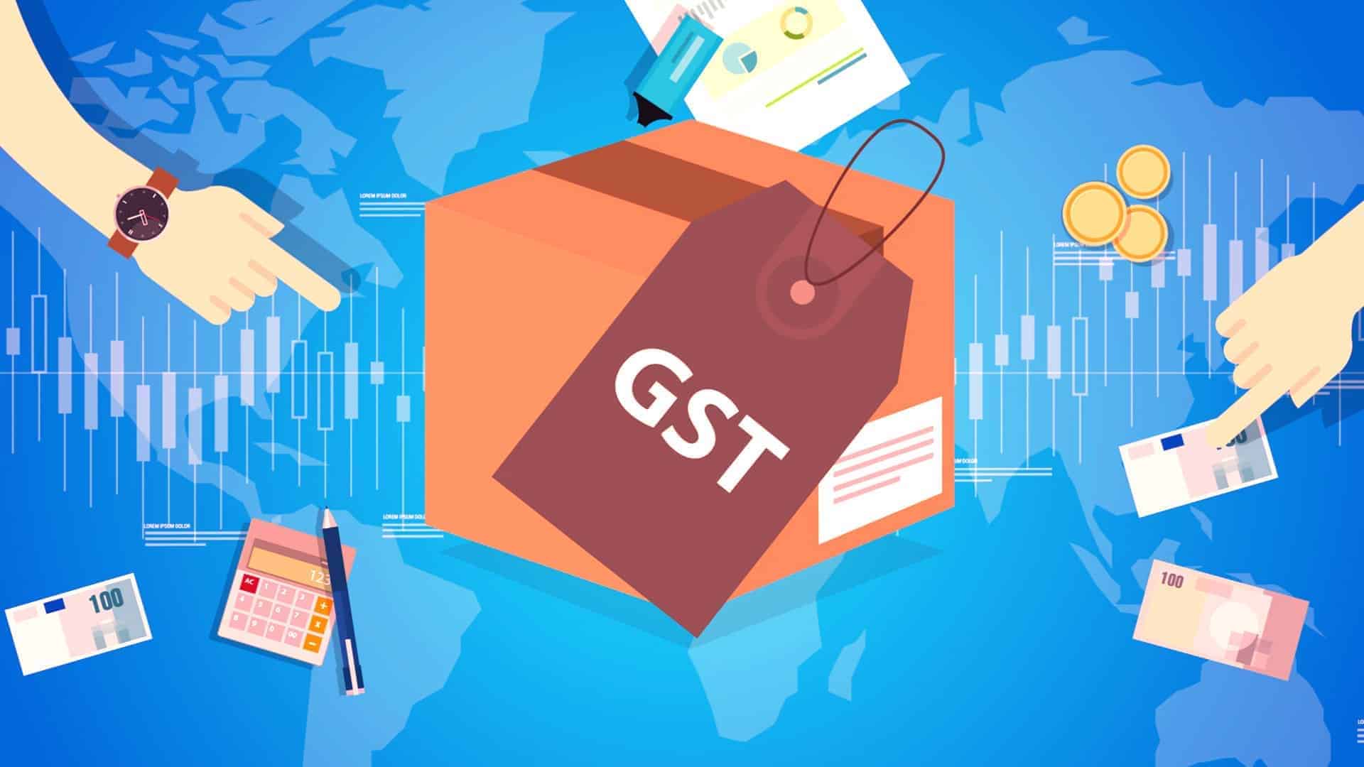 GST collection in Nov at Rs 1.31 lakh cr second highest since inception