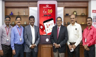 Muthoot Finance launches iMuthoot mobile app version 3.0