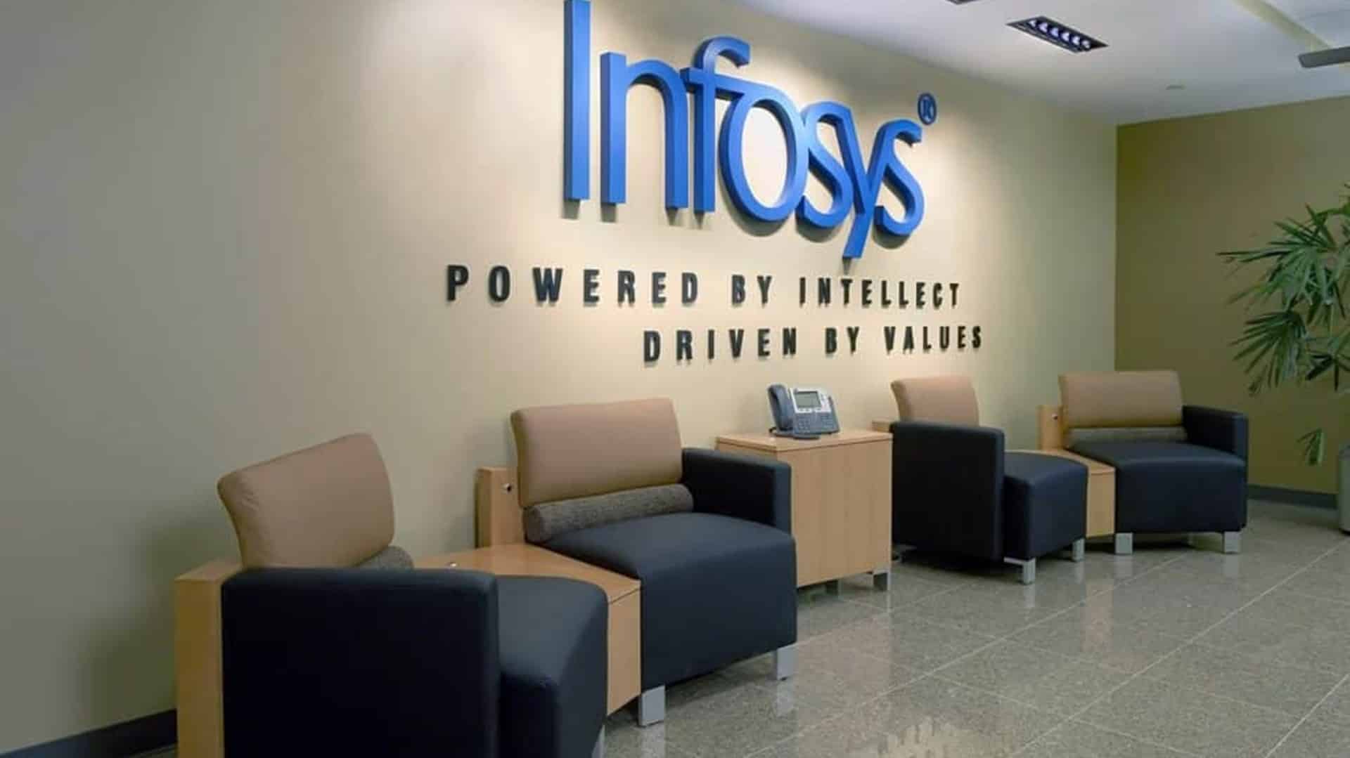 Infosys, CSC join hands to upskill 6 crore rural citizens across India