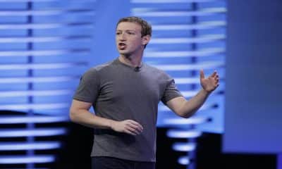 'Excited about India's role in building Metaverse', says Mark Zuckerberg