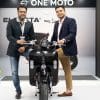 One-Moto launches high speed e-scooter Electa. Check details
