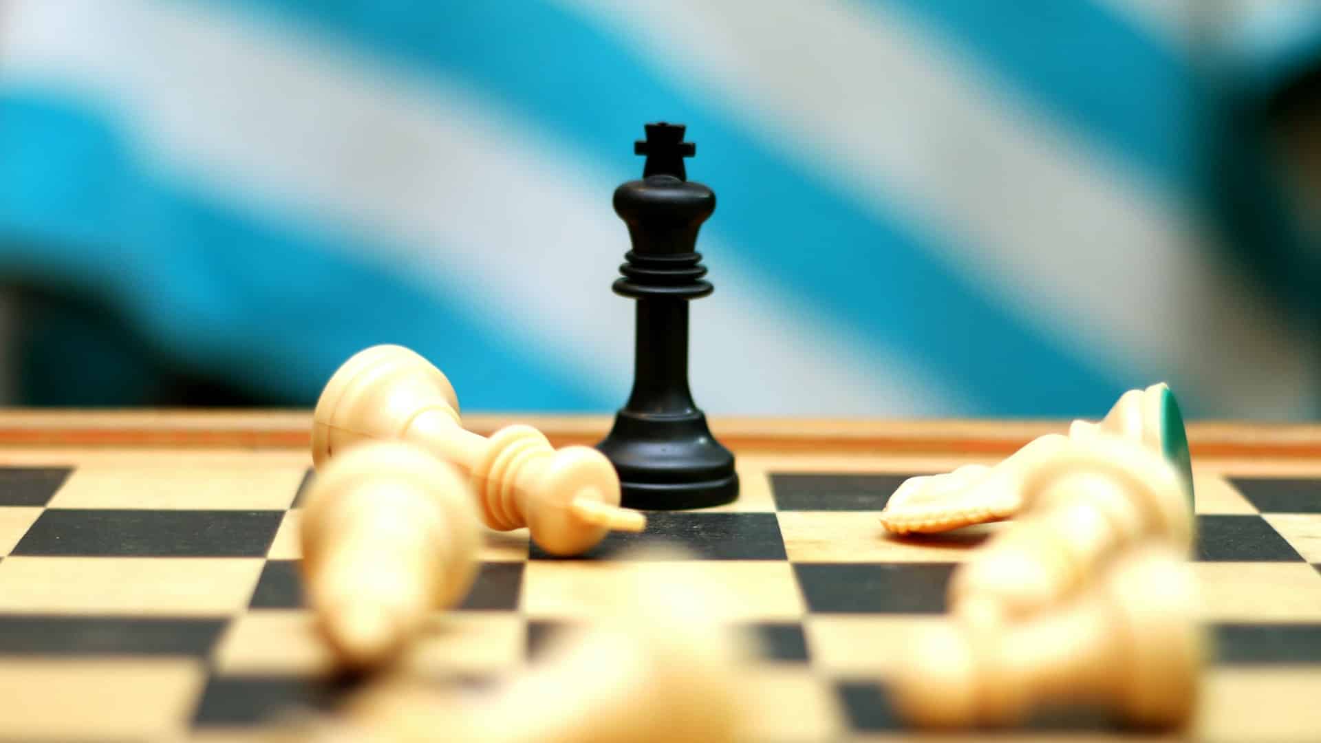 Karnataka chess hit after ban on online gaming: KSCA