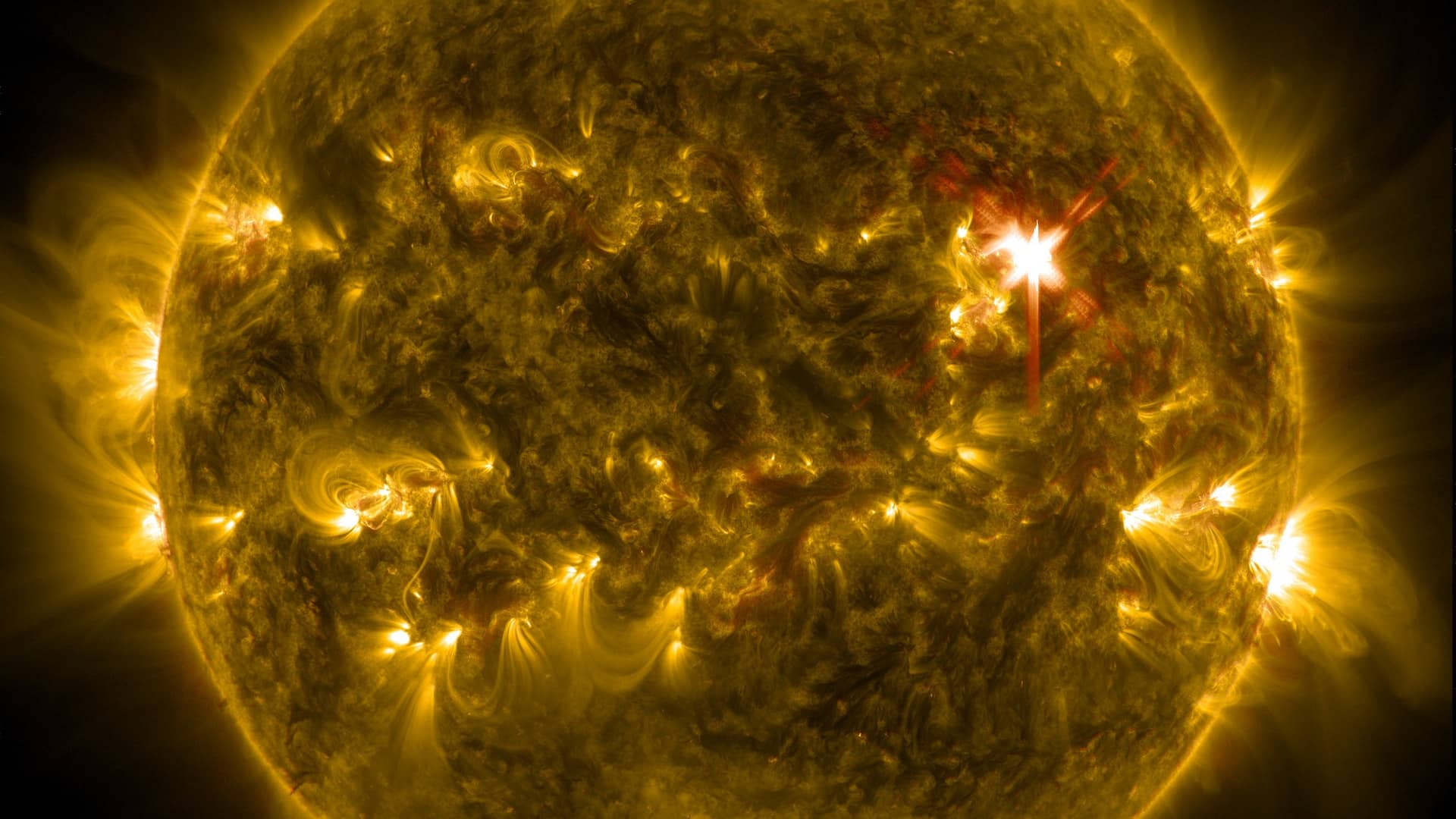 NASA celebrates major milestone of touching the Sun